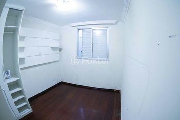 apartment em Rua Valdemar Celestino da Silva, Parque São Vicente - Mauá - SP