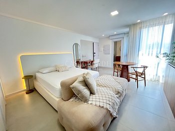 apartment em Rua Dona Francisca, Saguaçu - Joinville - SC