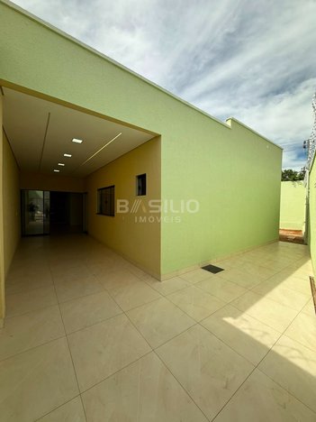 house em Avenida Acre, Setor Colonial Sul - Aparecida de Goiânia - GO