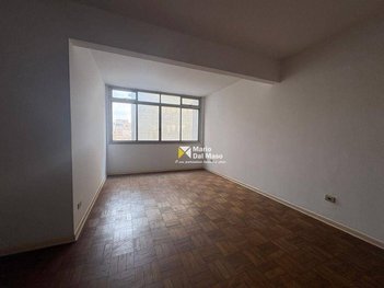 apartment em Alameda Tietê, Cerqueira César - São Paulo - SP