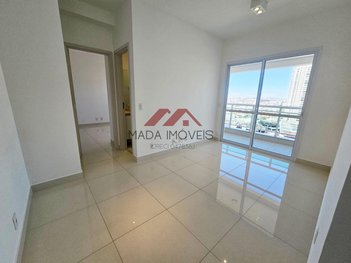 apartment em Avenida Prefeito Carlos Ferreira Lopes, Vila Mogilar - Mogi das Cruzes - SP