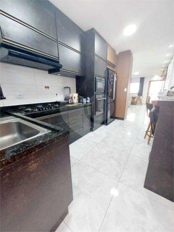 apartment em Rua Araci, Vila Curuçá - Santo André - SP