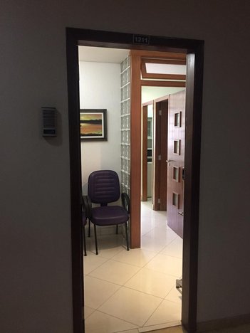 office em Avenida Amazonas, Centro - Belo Horizonte - MG