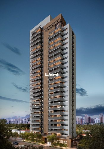 apartment em Rua Ministro Sinésio Rocha, Jardim Vera Cruz - São Paulo - SP