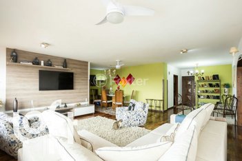 apartment em Avenida Santa Catarina, Vila Mascote - São Paulo - SP
