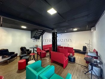 office em Rua Costa Carvalho, Pinheiros - São Paulo - SP