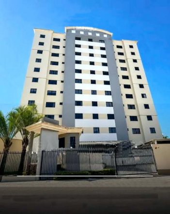 apartment em Rua Pastor Valdomiro Oliveira, Candeias - Vitória da Conquista - BA