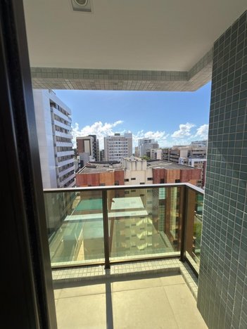 apartment em Rua Prefeito Abdon Arroxelas, Ponta Verde - Maceió - AL