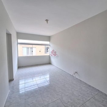 apartment em Rua Capitão Gregório de Freitas, Parque São Vicente - São Vicente - SP