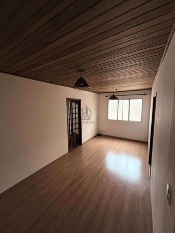 apartment em Rua Voluntário Benedito Sérgio, Chácara do Visconde - Taubaté - SP