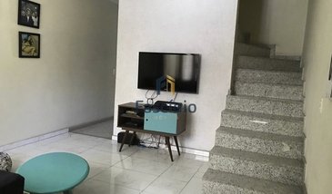 house em Rua Coronel Diogo, Jardim da Glória - São Paulo - SP