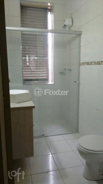 apartment em Avenida Rangel Pestana, Sé - São Paulo - SP