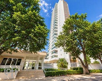 apartment em Avenida Fagundes Filho, Saúde - São Paulo - SP