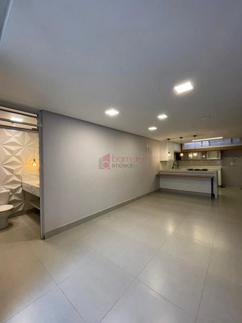 house em Rua Aderaldo de Moraes, Parque Residencial Eloy Chaves - Jundiaí - SP