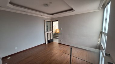 apartment em Rua Marlene Mendes Pereira, Céu Azul - Belo Horizonte - MG