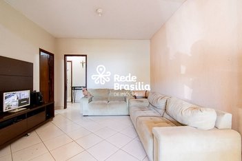 house em QN 8A, Riacho Fundo II - Brasília - DF