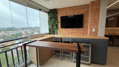 apartment em Avenida Natalino Geraldo Ruocco, Loteamento Cidade Administrativa - Jundiaí - SP