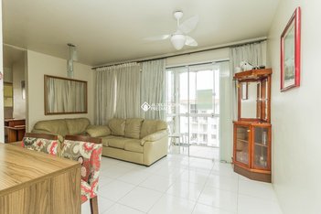 apartment em Rua Doutor José Bento Corrêa, Morro Santana - Porto Alegre - RS