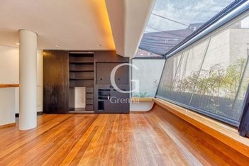 apartment em Rua Jacurici, Itaim Bibi - São Paulo - SP