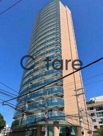 apartment em Rua Antônio Augusto, Aldeota - Fortaleza - CE