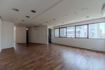 office em Rua Maestro Cardim, Liberdade - São Paulo - SP