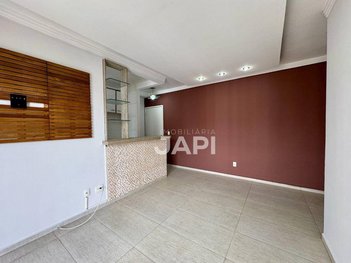 apartment em Rua do Retiro, Vila das Hortências - Jundiaí - SP