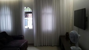 house em Rua Folha de Hera, Parque Guarani - São Paulo - SP