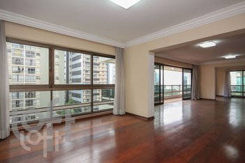 apartment em Voluntários da Pátria, Santana - São Paulo - SP