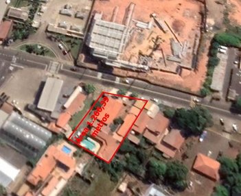 house em Avenida Dois Córregos, Piracicamirim - Piracicaba - SP