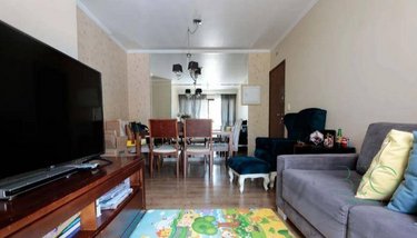 apartment em Rua General Eldes de Sousa Guedes, Jardim Colombo - São Paulo - SP