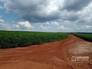 land_lot em Estrada São Domingos, Jardim São Domingos - Maringá - PR