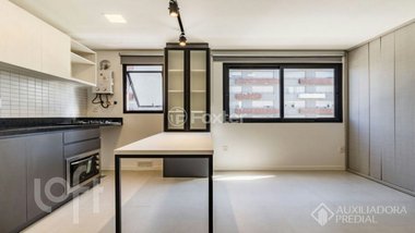 apartment em Avenida João Pessoa, Centro Histórico - Porto Alegre - RS