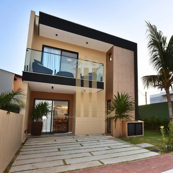 house em Travessa Maximino, José de Alencar - Fortaleza - CE