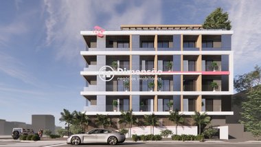apartment em Rua Apóstolo Paschoal, Canasvieiras - Florianópolis - SC