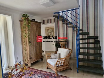 apartment em Rua São Claret, Silveira - Belo Horizonte - MG
