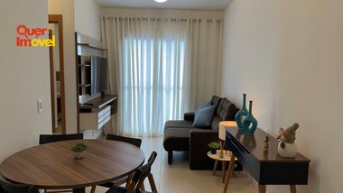 apartment em Rua Doutor Newton Mendes Garcia, Residencial Monterrey - Ribeirão Preto - SP