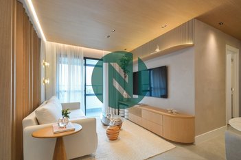 apartment em Rua Gama Lobo, Vila Dom Pedro I - São Paulo - SP