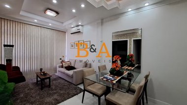 apartment em Rua Pompeu Loureiro, Copacabana - Rio de Janeiro - RJ