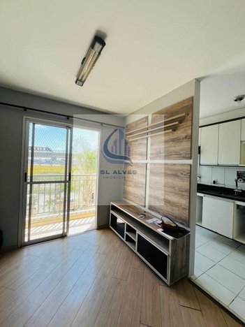 apartment em Avenida Sapopemba, Jardim Adutora - São Paulo - SP