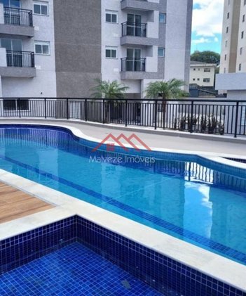 apartment em Rua João Basso, Centro - São Bernardo do Campo - SP
