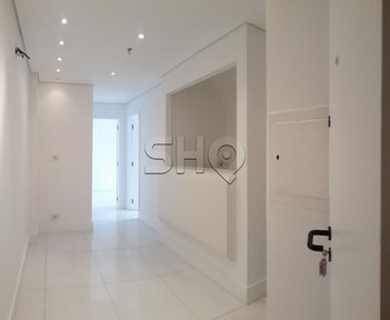 office em Rua Coronel Artur de Paula Ferreira, Vila Nova Conceição - São Paulo - SP