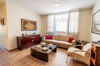 apartment em Rua Curuca, Freguesia (Ilha do Governador) - Rio de Janeiro - RJ