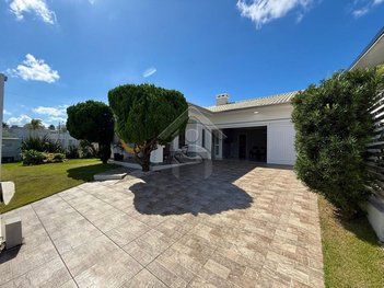 house em Avenida Homero Ribeiro, Remanso - Xangri-Lá - RS