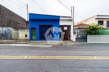 house em Rua Antônio Ayrosa, Vila dos Remédios - São Paulo - SP