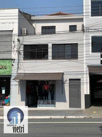 commercial_building em Avenida Lins de Vasconcelos, Cambuci - São Paulo - SP