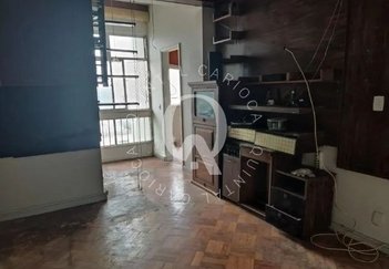 apartment em Rua Visconde de Pirajá, Ipanema - Rio de Janeiro - RJ