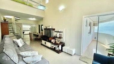apartment em 3.100, Centro - Balneário Camboriú - SC