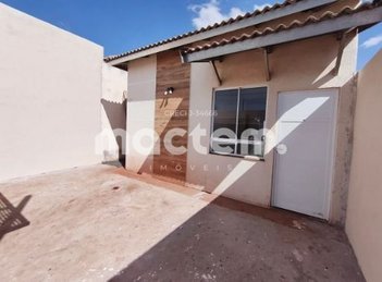 house em Rua Carlos Cesar Vendrusculo, Reserva Macaúba - Ribeirão Preto - SP