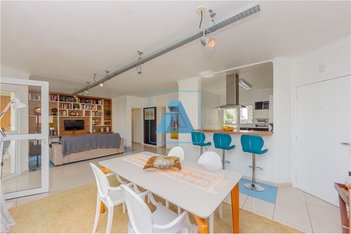 apartment em Rua Elizabeth Barbegian Baldinato, Vila Suzana - São Paulo - SP