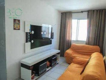 apartment em Avenida Celso Garcia, Brás - São Paulo - SP